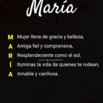 acrostico-MARIA