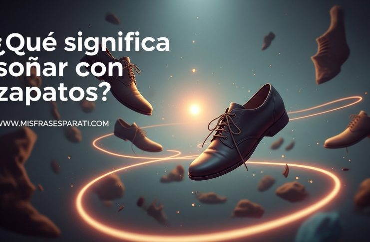 Soñar con zapatos y su significado en la vida